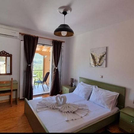 Sandra Apartment Katokhórion 外观 照片