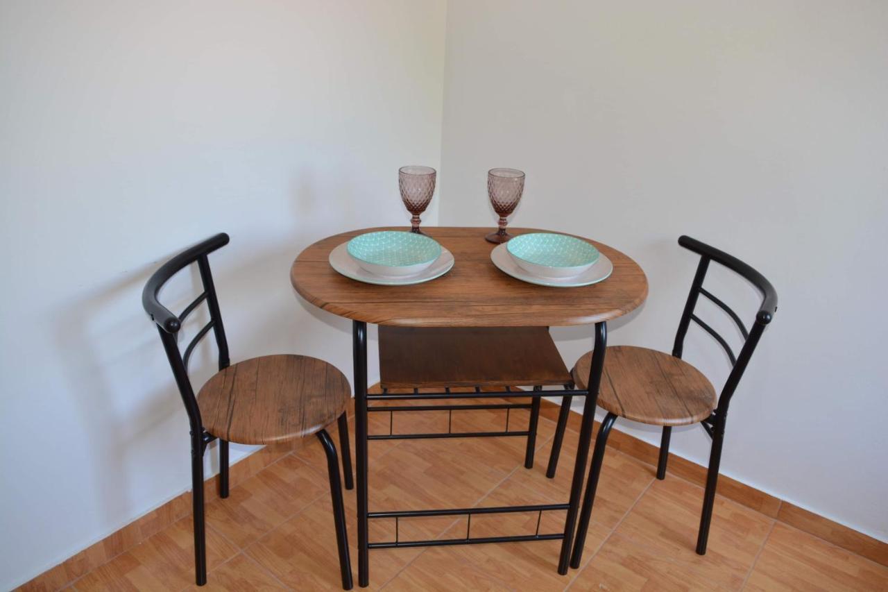 Sandra Apartment Katokhórion 外观 照片
