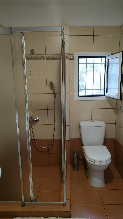 Sandra Apartment Katokhórion 外观 照片