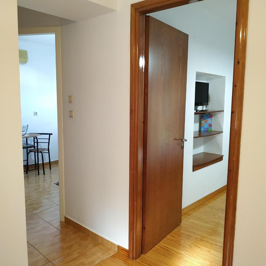 Sandra Apartment Katokhórion 外观 照片