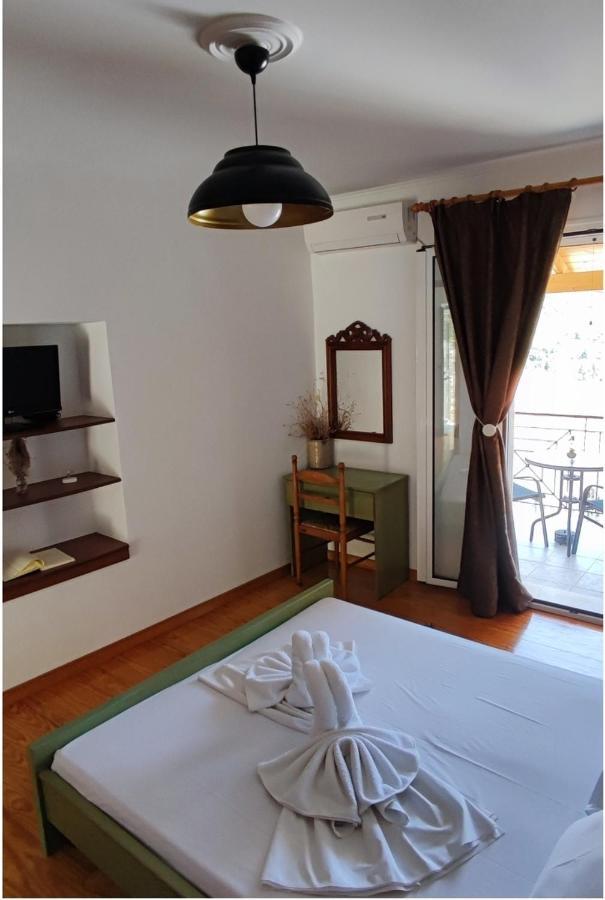 Sandra Apartment Katokhórion 外观 照片