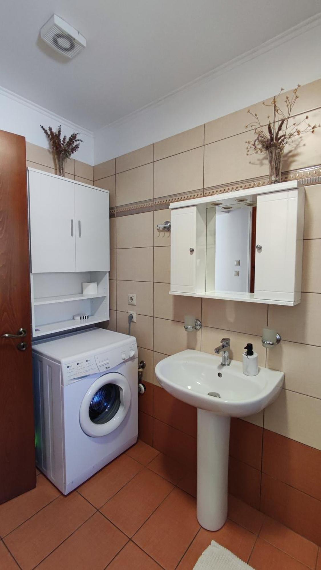 Sandra Apartment Katokhórion 外观 照片